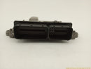 Land Rover Range Rover Engine Control Module-8