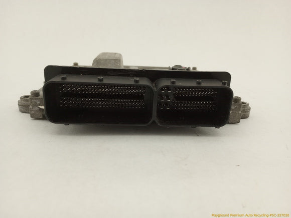 Land Rover Range Rover Engine Control Module