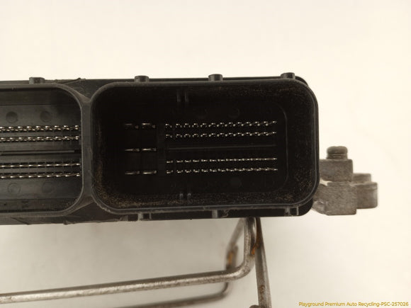 Land Rover Range Rover Engine Control Module