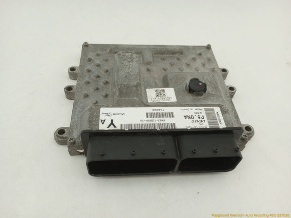 Land Rover Range Rover Engine Control Module