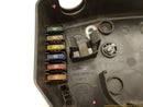 Land Rover Range Rover Engine Fuse Box-3
