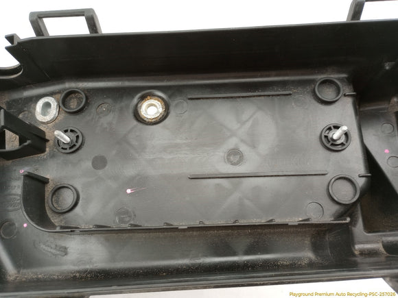 Land Rover Range Rover Engine Fuse Box