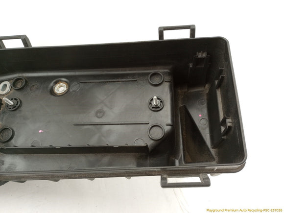 Land Rover Range Rover Engine Fuse Box
