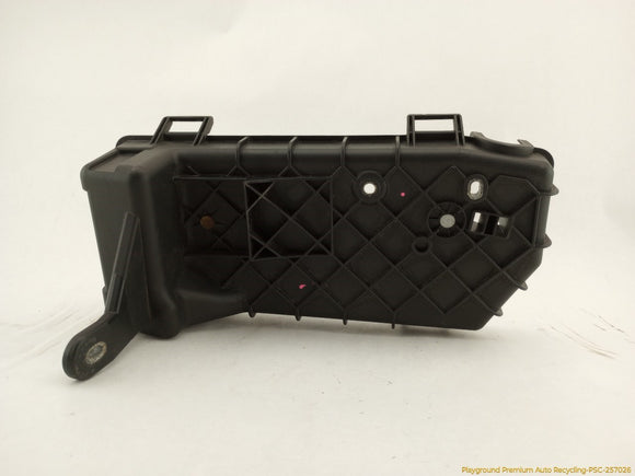 Land Rover Range Rover Engine Fuse Box