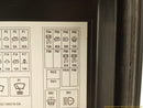 Land Rover Range Rover Engine Fuse Box-10