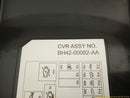 Land Rover Range Rover Engine Fuse Box-12