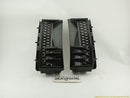 Land Rover Range Rover Set Of Front Air Vent Fender Grilles-1