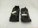 Land Rover Range Rover Set Of Front Air Vent Fender Grilles-2