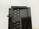 Land Rover Range Rover Set Of Front Air Vent Fender Grilles-3