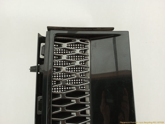 Land Rover Range Rover Set Of Front Air Vent Fender Grilles
