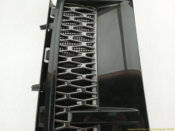 Land Rover Range Rover Set Of Front Air Vent Fender Grilles