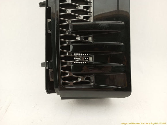 Land Rover Range Rover Set Of Front Air Vent Fender Grilles
