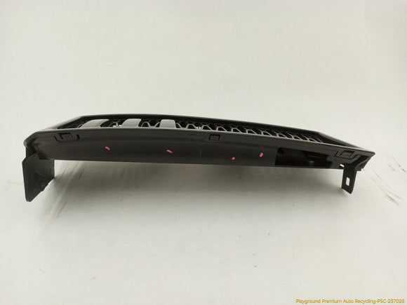 Land Rover Range Rover Set Of Front Air Vent Fender Grilles