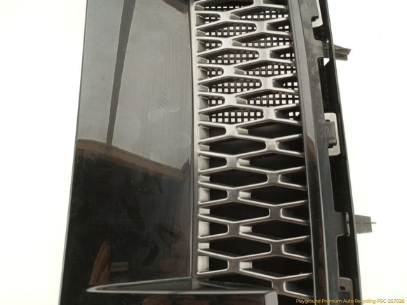 Land Rover Range Rover Set Of Front Air Vent Fender Grilles