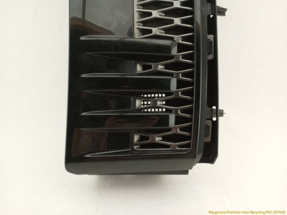 Land Rover Range Rover Set Of Front Air Vent Fender Grilles