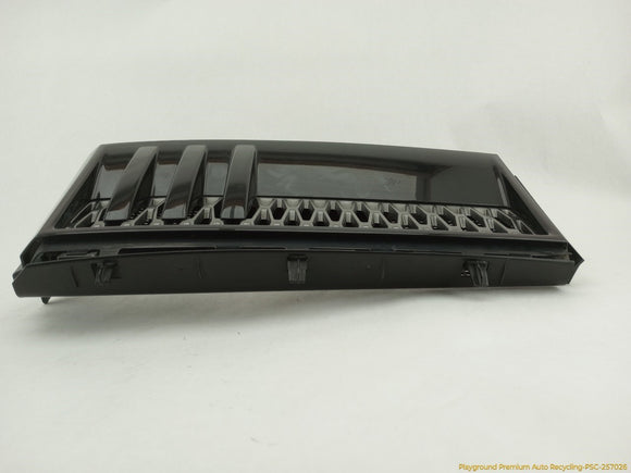 Land Rover Range Rover Set Of Front Air Vent Fender Grilles