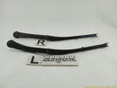 Land Rover Range Rover Pair Of Windshield Wiper Arms-1