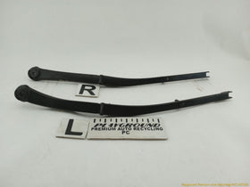 Land Rover Range Rover Pair Of Windshield Wiper Arms