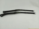 Land Rover Range Rover Pair Of Windshield Wiper Arms-2