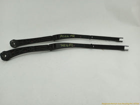 Land Rover Range Rover Pair Of Windshield Wiper Arms - 0