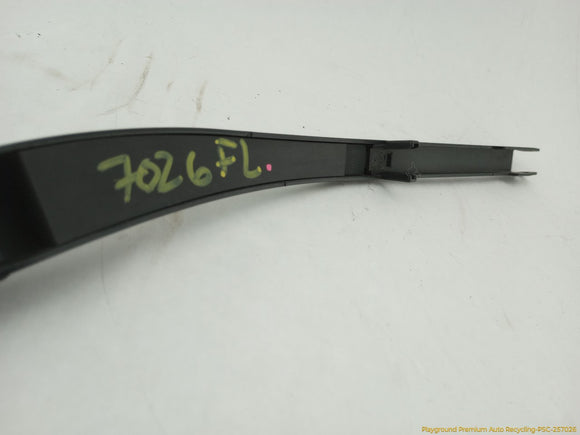 Land Rover Range Rover Pair Of Windshield Wiper Arms
