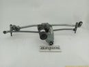 Land Rover Range Rover Windshield Wiper Transmission & Motor-1