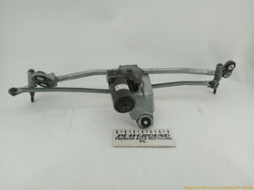 Land Rover Range Rover Windshield Wiper Transmission & Motor