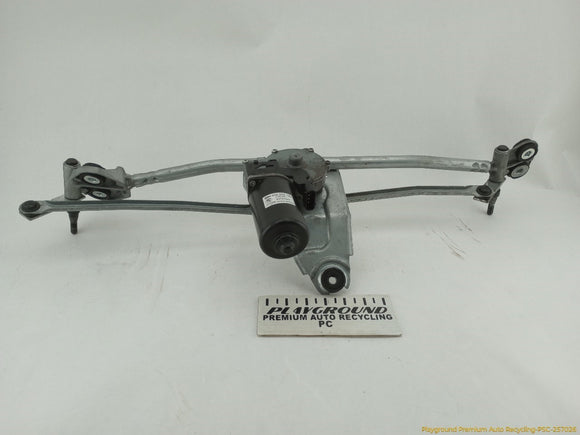 Land Rover Range Rover Windshield Wiper Transmission & Motor