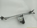 Land Rover Range Rover Windshield Wiper Transmission & Motor-2