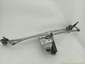 Land Rover Range Rover Windshield Wiper Transmission & Motor - 0