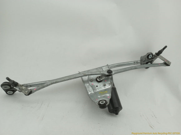Land Rover Range Rover Windshield Wiper Transmission & Motor