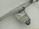 Land Rover Range Rover Windshield Wiper Transmission & Motor-3