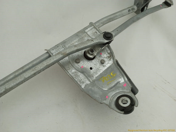 Land Rover Range Rover Windshield Wiper Transmission & Motor