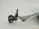 Land Rover Range Rover Windshield Wiper Transmission & Motor-4