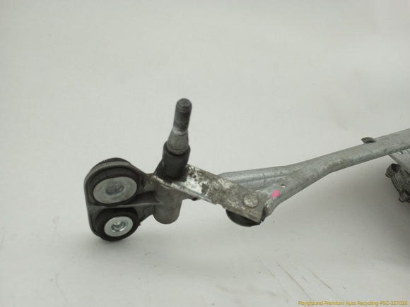 Land Rover Range Rover Windshield Wiper Transmission & Motor