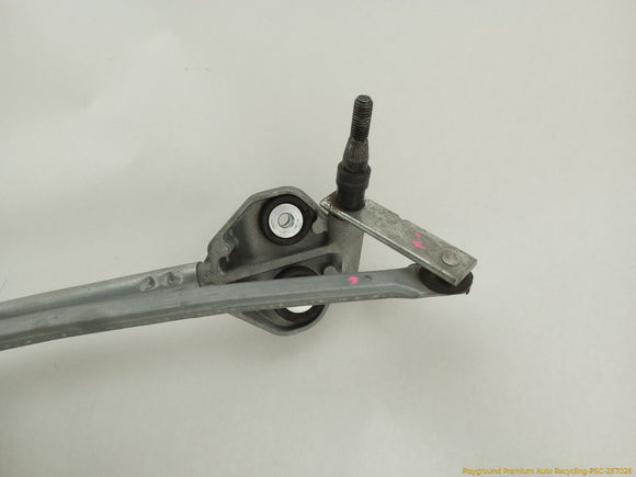 Land Rover Range Rover Windshield Wiper Transmission & Motor
