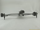 Land Rover Range Rover Windshield Wiper Transmission & Motor-7