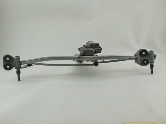 Land Rover Range Rover Windshield Wiper Transmission & Motor