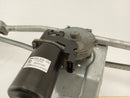 Land Rover Range Rover Windshield Wiper Transmission & Motor-9