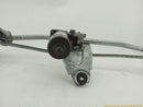 Land Rover Range Rover Windshield Wiper Transmission & Motor-11