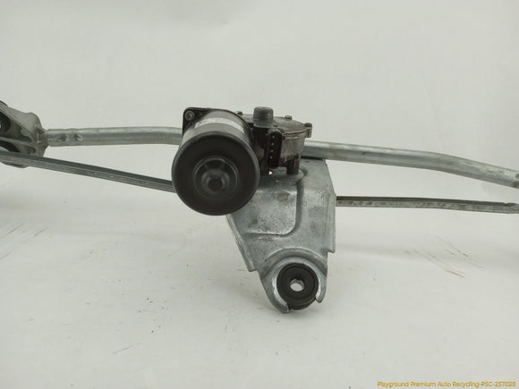 Land Rover Range Rover Windshield Wiper Transmission & Motor