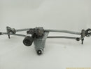 Land Rover Range Rover Windshield Wiper Transmission & Motor-12