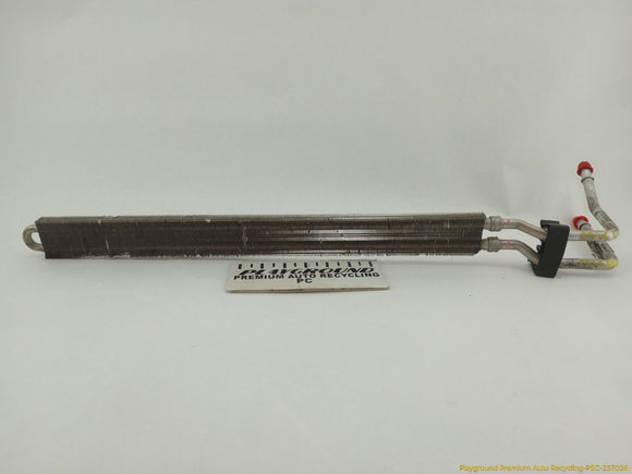 Land Rover Range Rover Power Steering Oil Cooler