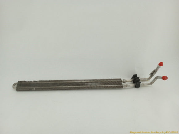 Land Rover Range Rover Power Steering Oil Cooler