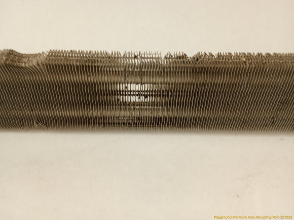 Land Rover Range Rover Power Steering Oil Cooler