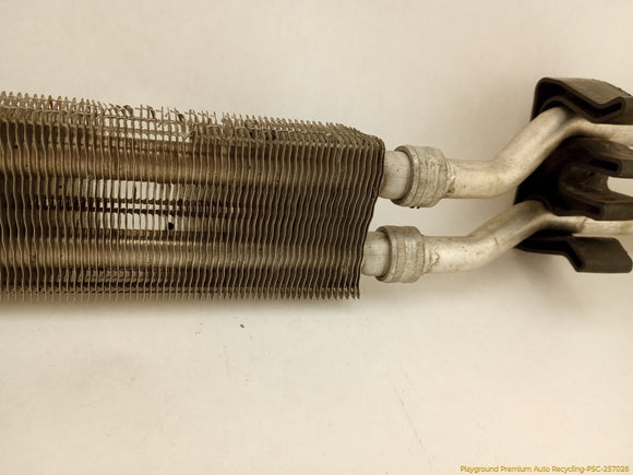Land Rover Range Rover Power Steering Oil Cooler
