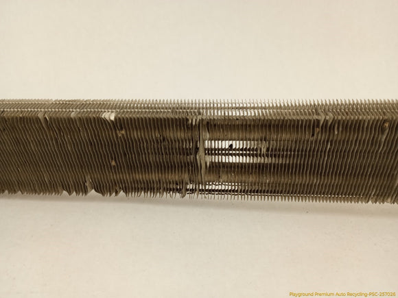 Land Rover Range Rover Power Steering Oil Cooler
