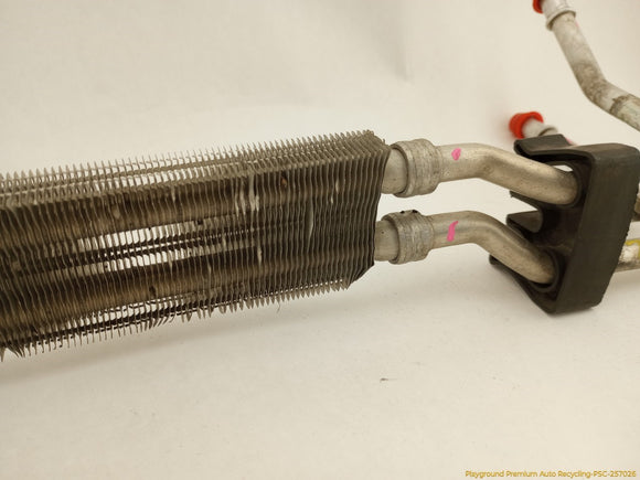 Land Rover Range Rover Power Steering Oil Cooler