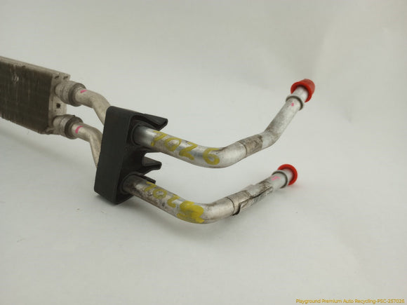 Land Rover Range Rover Power Steering Oil Cooler