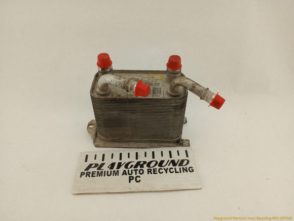 Land Rover Range Rover Automatic Transmission Oil Cooler